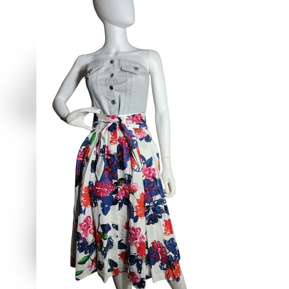 Milly skirt